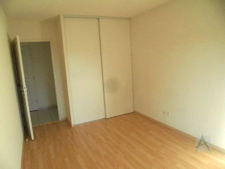 LA MOTTE SERVOLEX - T2 avec terrasse et garage - Photo 2