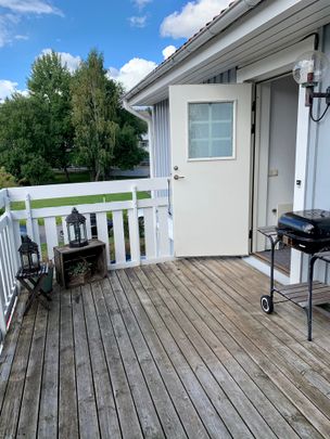 Sandaredsvägen - Photo 1