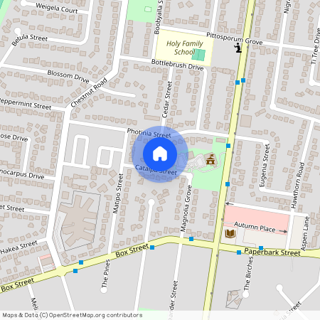 6 Catalpa Street, Vic 3177, Doveton