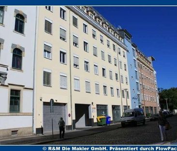 Kleines Single-Appartement Nähe Uni-Klinikum - Foto 6