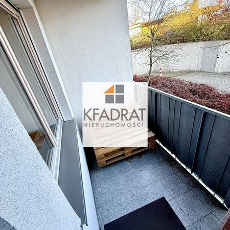 Ładne, ciche mieszkanie NA WYNAJEM! 2 pok, 50 m² - Photo 4