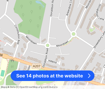 Moordown, Shooter`s Hill, SE18 3NF - Photo 1