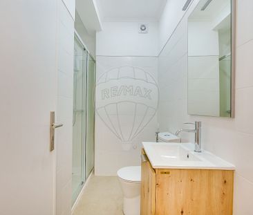 Apartamento T3 em Lisboa - Foto 4