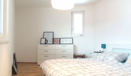 Schöne 3-Zimmerwohnung in Dornbirn/Rohrbach zu vermieten! - Photo 2