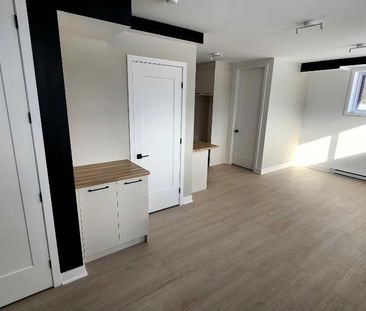 3 1/2 à louer Pointe-Calumet - Photo 4