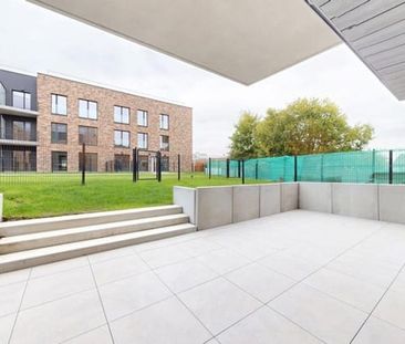 Appartement te huur - Photo 4