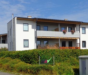 Wohnung in Vitis - Photo 2