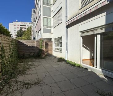 2.5 Zimmer, 71 m², EG - Foto 5