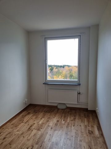 Hagalundsgatan 29 - Photo 2