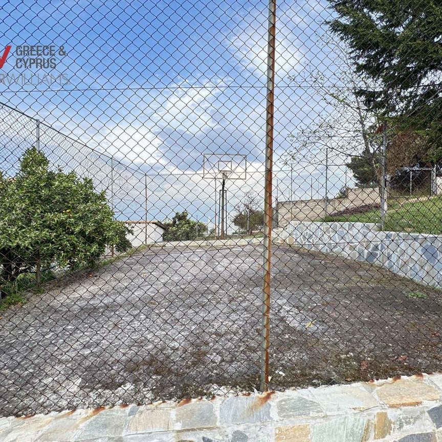 Διαμέρισμα για ενοικίαση Λουκίσια (Ανθηδώνος) - Φωτογραφία 1