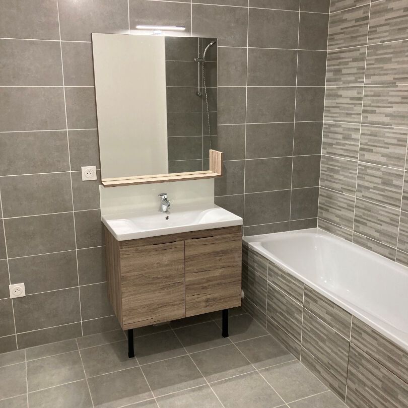 Appartement / Offre 59074710 - Photo 1