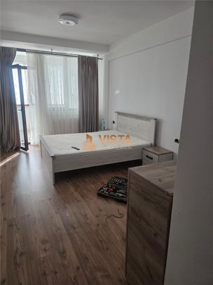 Apartament 4 camere, 2 bai, dressing + terasa 24mp, Isaran, Brasov - Fotografie 1