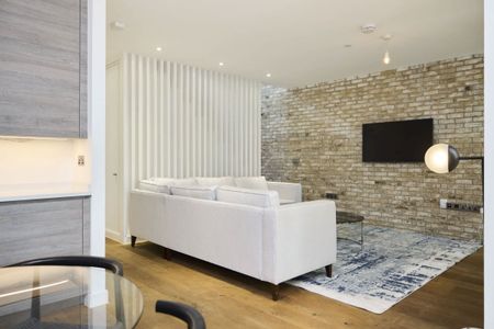 3 bedroom flat to rent - Photo 2