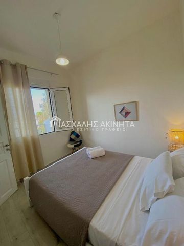 ΛΙΜΕΝΑΣ ΧΕΡΣΟΝΗΣΟΥ 2ΑΡΙ ΔΙΑΜΕΡΙΣΜΑ ΕΝΟΙΚΙΑΣΕΙΣ 16290 - Photo 3