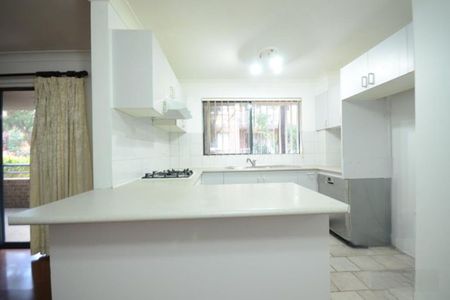 Deposit Taken -19/111 Lane Street, Wentworthville, NSW 2145 - Photo 4