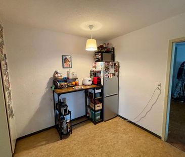 2.5 Zimmer, 46 m², 2. Stock - Foto 6
