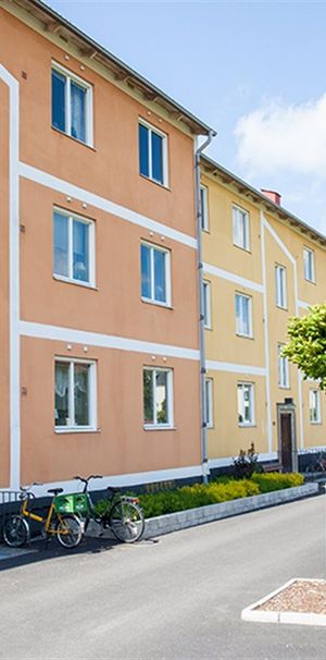 Södra Parkgatan 13 B - Photo 2