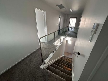 Brand New 4-bedroom Home Just Built - Photo 5