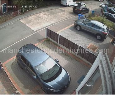 Brydon Avenue, Manchester, M12 6JA - Photo 2