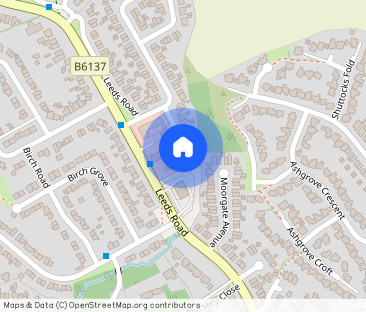 Moorgate Road, Kippax, Leeds, West Yorkshire - Photo 1