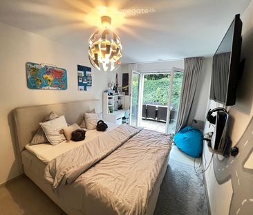 Traumwohnung mit Panoramablick - Foto 4