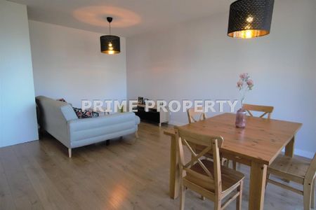 Mieszkanie Kraków Zwierzyniec powierzchnia 47.3 m² C389-WM-88916 - Zdjęcie 3