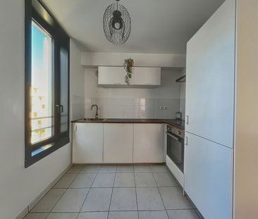 Appartement 3 pièces - Photo 2