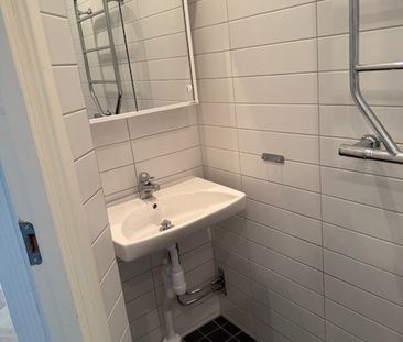 Kronborgsgatan 1 - Foto 3