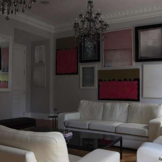 Eccleston Square, London, Pimlico, SW1V - Photo 1