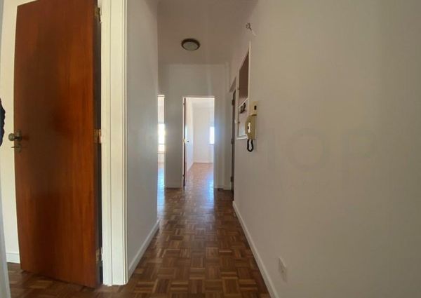 Apartamento T2 em Lisboa