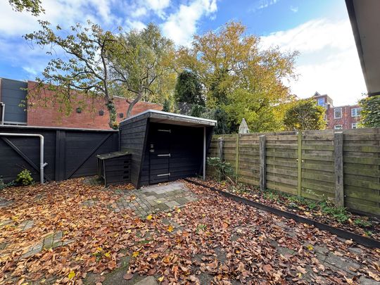 J.C. Kapteynlaan 11-1, 9714 CL Groningen - Photo 1