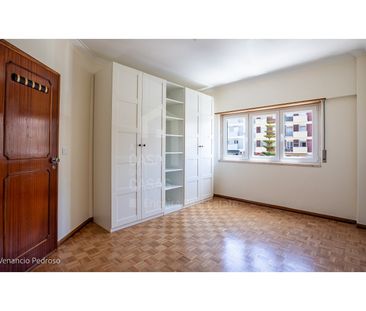 Apartamento T2 em Lisboa - Foto 5