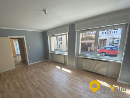 Appartement 108,11m² à Grosbliederstroff en rez de chaussée - Photo 4