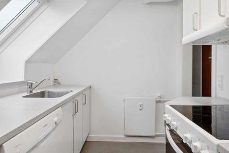 Lejlighed i rolige omgivelser - Foto 5