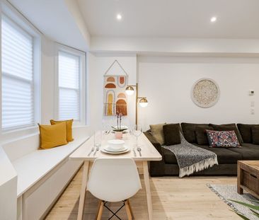 For Lease - 760 Lawrence Avenue Unit# 239, Toronto, Ontario - Photo 3