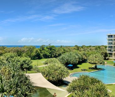 Fully Furnished Beachfront Apartment - Photo 2