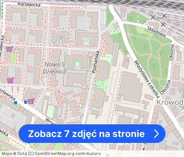 Poznańska 31,5m wynajmie właściciel - Zdjęcie 1