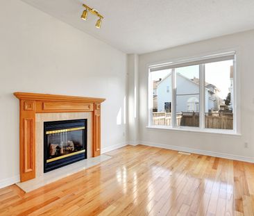 For Lease - 22 MOUNTAIN ASH Drive, Barrhaven, Ontario - Photo 1