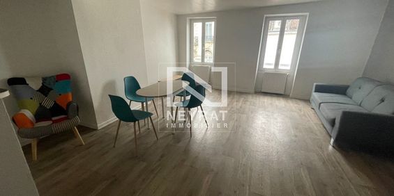 APPARTEMENT T2 A LOUER - Photo 3
