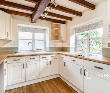 4 bedroom detached to rent Moat Farm, NR12 0DW - Photo 4