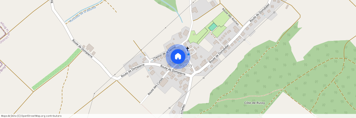 1773, Belmont-Broye, Rte de l'Ecole, 6