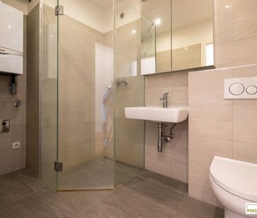 Ihr neuer Dachgeschoss(T)raum inkl. Einbauküche und Klimaanlage in ... - Foto 5