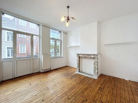 Appartement te huur - Photo 2