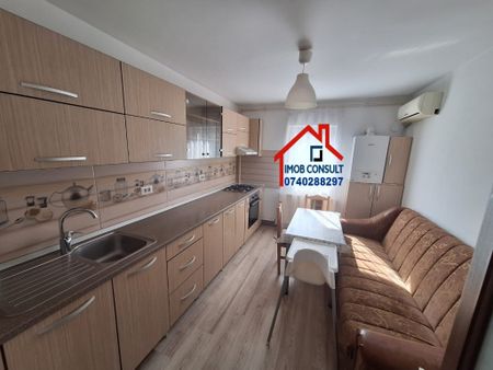 Apartament spatios, 3 camere, Zona Bistrita Lac, Cod CE 973 - Fotografie 4