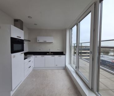Eendrachtlaan 4 G, 3526 LB, Utrecht - foto 1