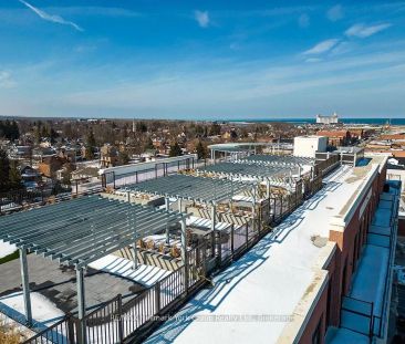 1 Hume Street #502 - Photo 2