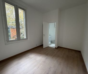 A LOUER - STUDIO REFAIT A NEUF - VITRY-SUR-SEINE - Photo 1