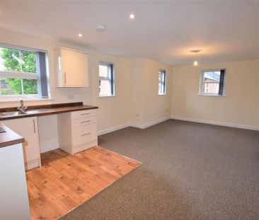 1 bedroom apartment to rent - Photo 2