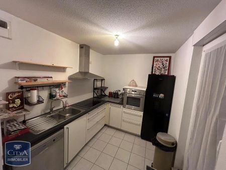 Appartement à louer 2 pièces 47.5m² - Photo 3