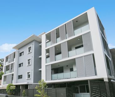 4/7-9 Essex Street, Epping NSW 2121 - Apartment For Rent | Domain - Photo 1